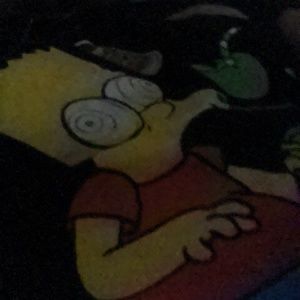 Meet your Posher, Donta